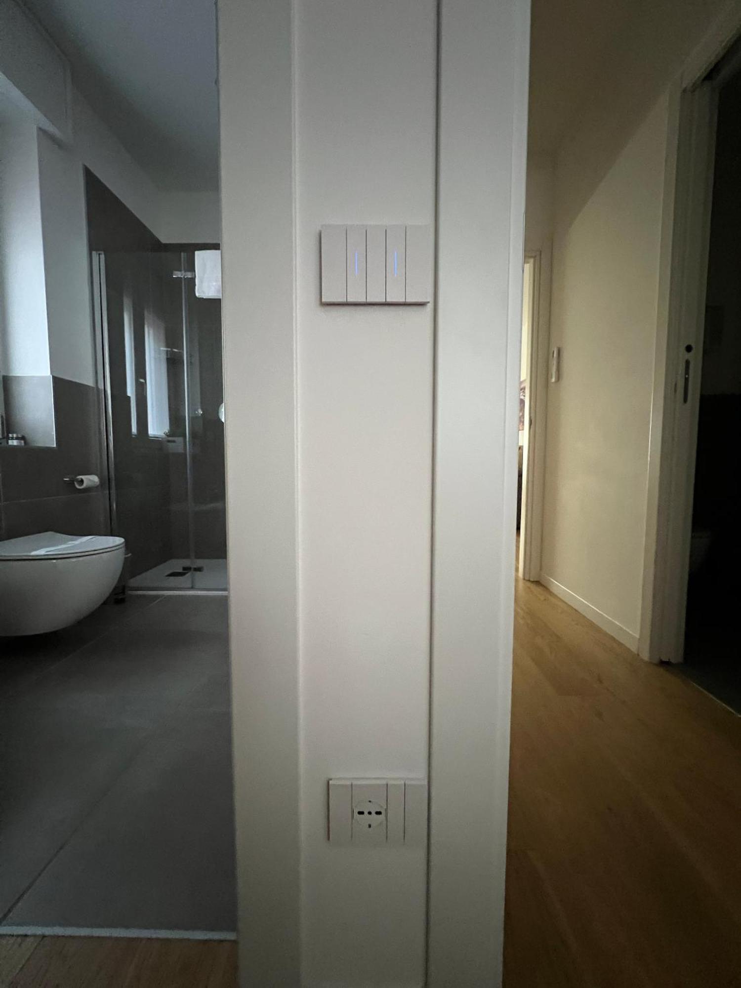 Apartment Veroniamo
