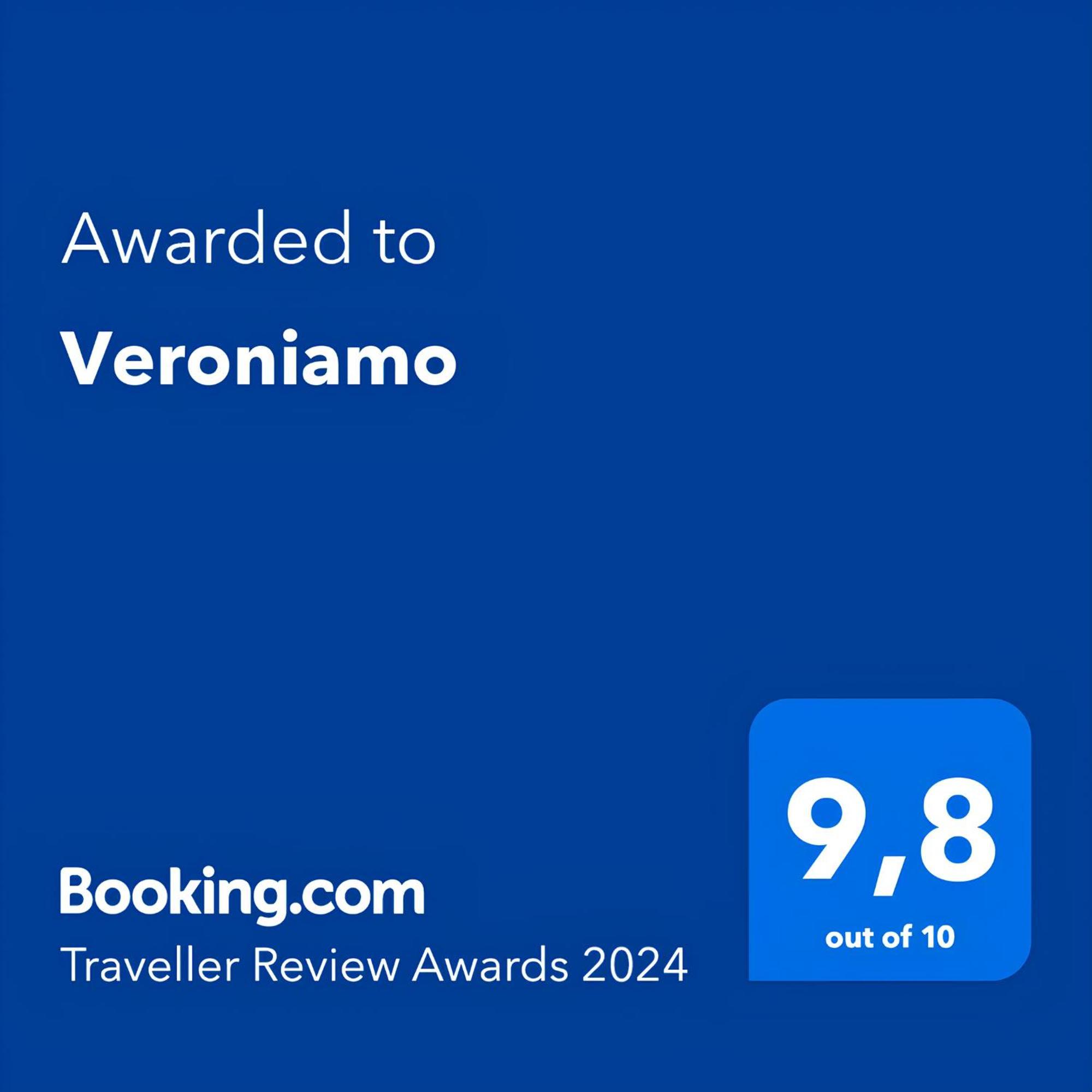Apartment Veroniamo